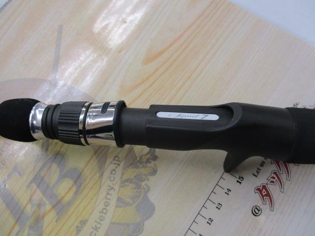 スクイッド7 アオリイカ 155