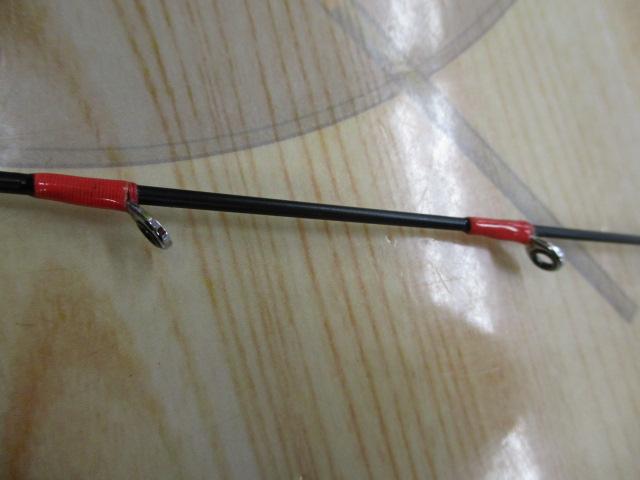 スクイッド7 アオリイカ 155