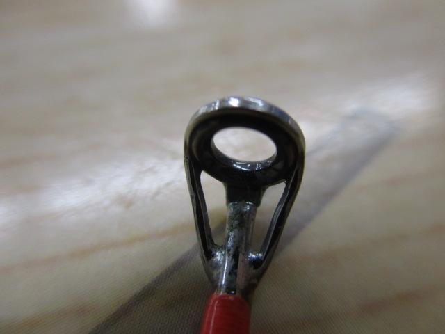 バイオクラフト アオリイカ 135