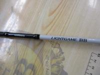 ライトゲームBB M190