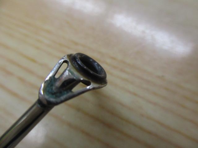 ファーストキャスト FCS-1002M