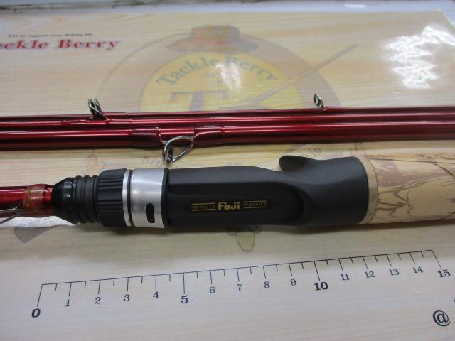 ダイワ　セブンハーフ76MHB 未使用品 ダイワ セブンハーフ 76MHB