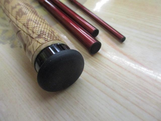 7 1/2(セブンハーフ) 76MHB