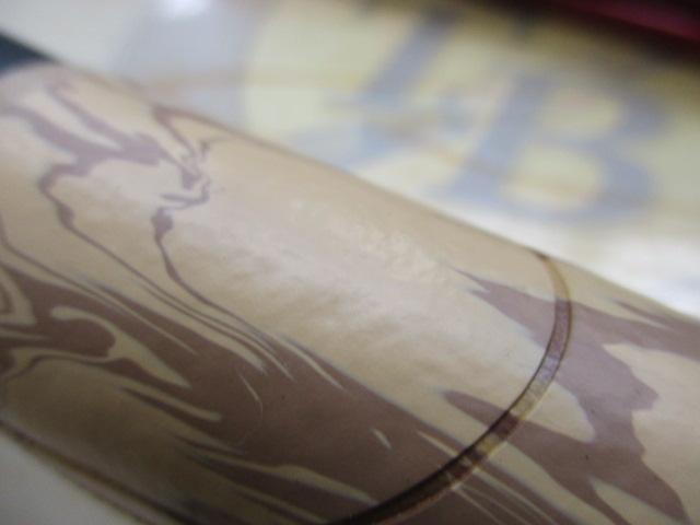 7 1/2(セブンハーフ) 76MHB