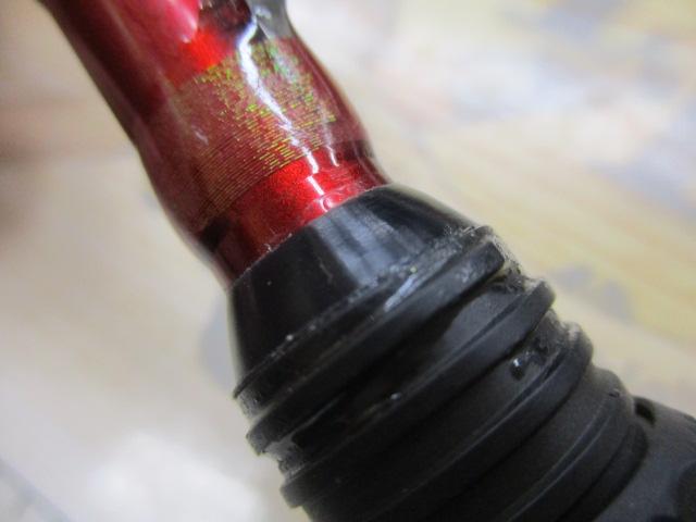 7 1/2(セブンハーフ) 76MHB