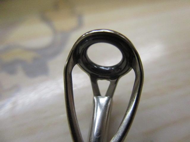 7 1/2(セブンハーフ) 76MHB