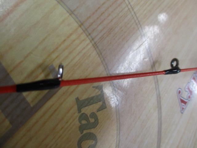 キャタリナBJ AP 65LB-METAL