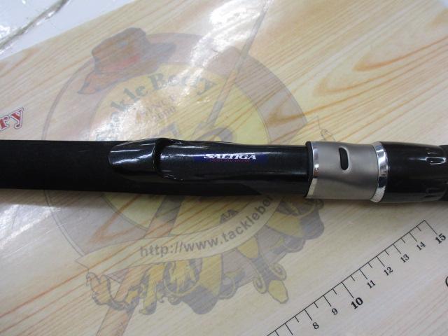 ソルティガコースタル SG ゲーム 68S-3｜＠ベリーネット 日本最大新品