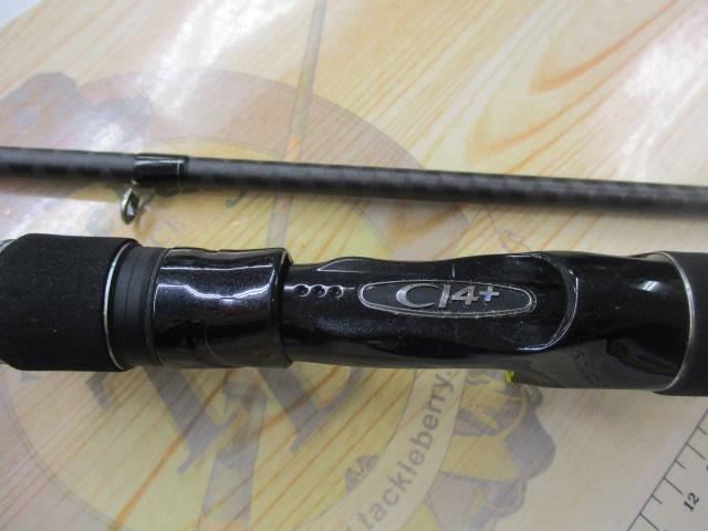 18ディアルーナ B96M｜＠ベリーネット 日本最大新品中古釣具WEB