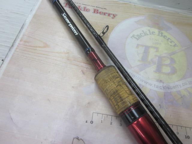 スコーピオン2832RS-2