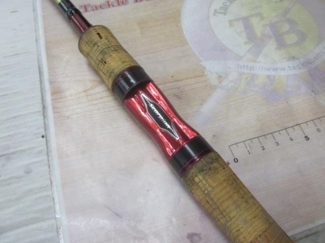 スコーピオン2832RS-2