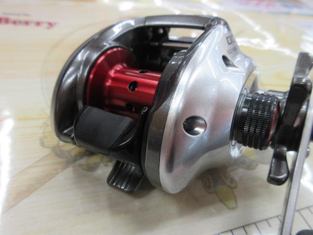 スコーピオンDC RH｜＠ベリーネット 日本最大新品中古釣具WEB