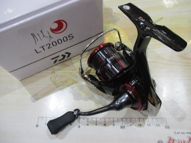 23月下美人 LT2000S