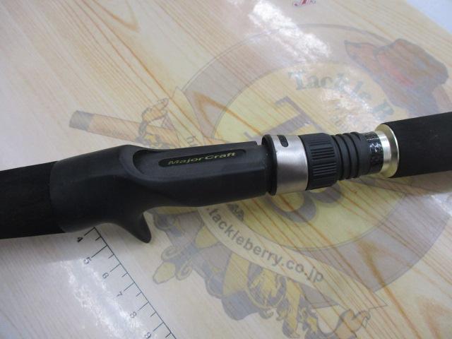 ソルパラ SPJ-B632XH/TACO 攻