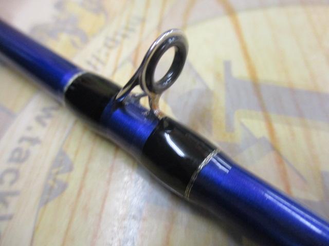 ソルパラ SPJ-B632XH/TACO 攻