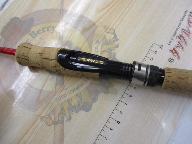 フレイム FGS-600