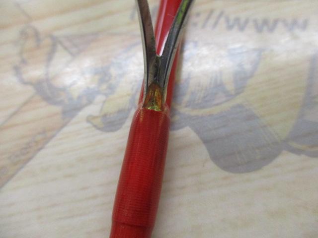 フレイム FGS-600