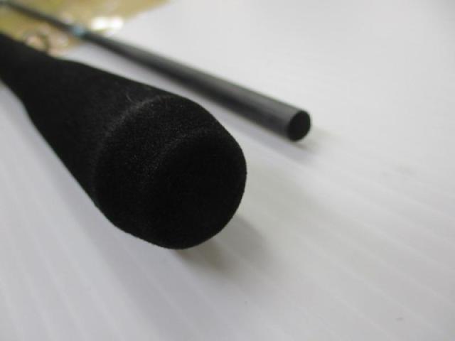 23ルアーマチックソルト S76ML