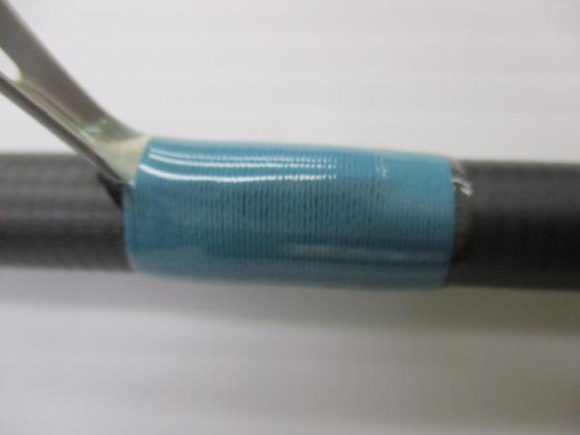 23ルアーマチックソルト S76ML