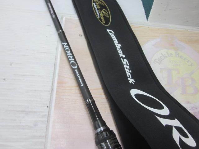 オライオン OCSC-67M