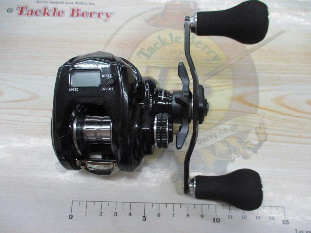 ☆21 ティエラA IC 150H-DH☆ ダイワ 21 ティエラ A IC 150H-DH - 上島釣具店