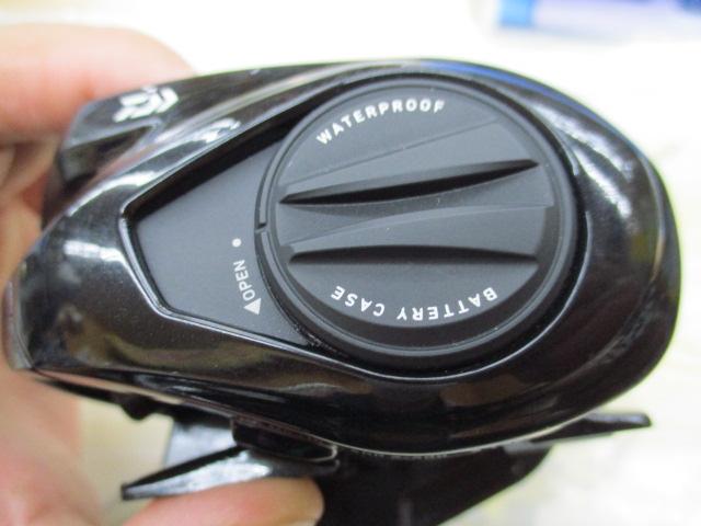 ☆21 ティエラA IC 150H-DH☆ Amazon | ダイワ(DAIWA) 21 ティエラ A IC 150-DH | ダイワ