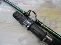 BJSバンディットライト深場 H165+ショートBAM