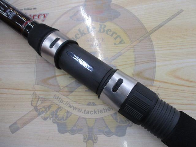 リバティクラブ磯風 4-53遠投・K