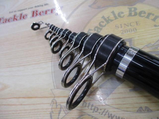 リバティクラブ磯風 4-53遠投・K