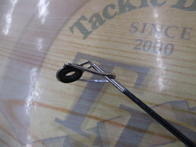 リバティクラブ磯風 4-53遠投・K