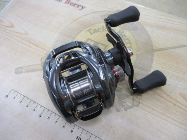 タトゥーラ SV TW 7.3L