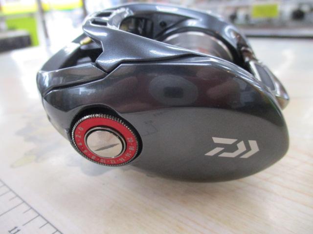 タトゥーラ SV TW 7.3L｜＠ベリーネット 日本最大新品中古釣具WEBショップ