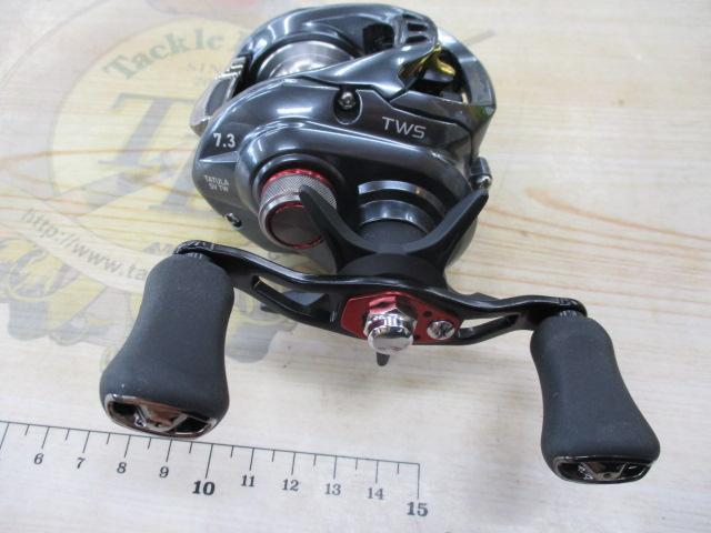 タトゥーラ SV TW 7.3L｜＠ベリーネット 日本最大新品中古釣具WEBショップ