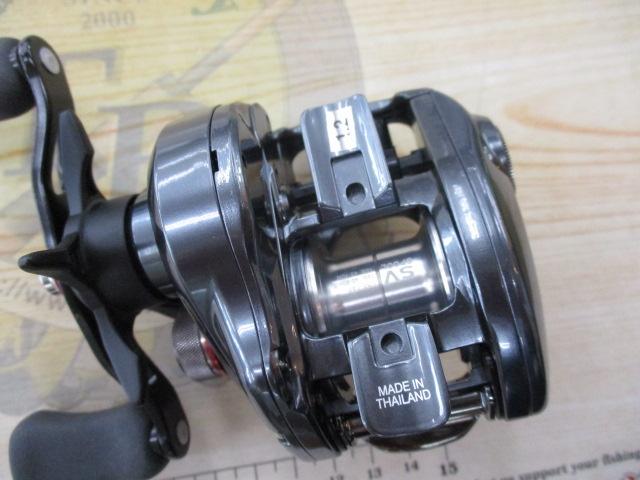 タトゥーラ SV TW 7.3L