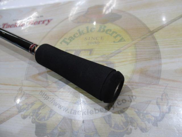 ラグゼEG X S72ML-solid｜＠ベリーネット 日本最大新品中古釣具WEBショップ