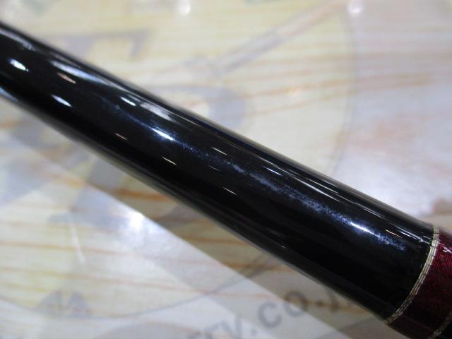 ラグゼEG X S72ML-solid｜＠ベリーネット 日本最大新品中古釣具WEBショップ