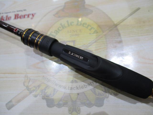 ラグゼEG X S72ML-solid｜＠ベリーネット 日本最大新品中古釣具