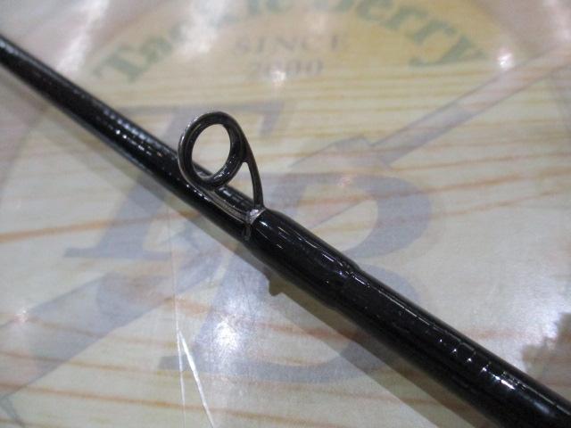 ラグゼEG X S72ML-solid｜＠ベリーネット 日本最大新品中古釣具WEBショップ