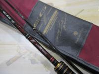 ラグゼEG X S72ML-solid