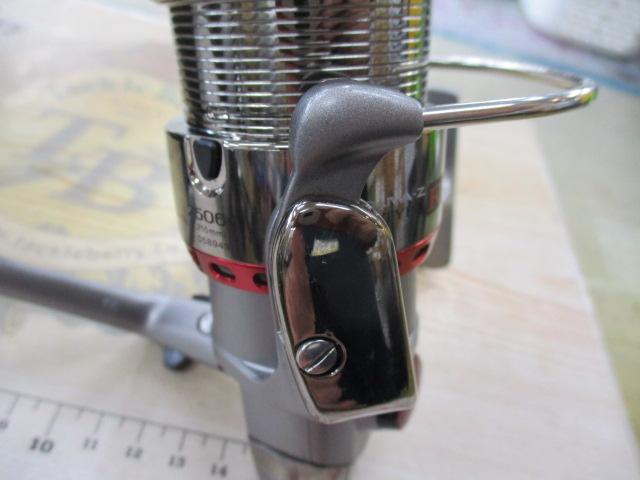 TD-Z 2506C Type-R+｜＠ベリーネット 日本最大新品中古釣具WEBショップ