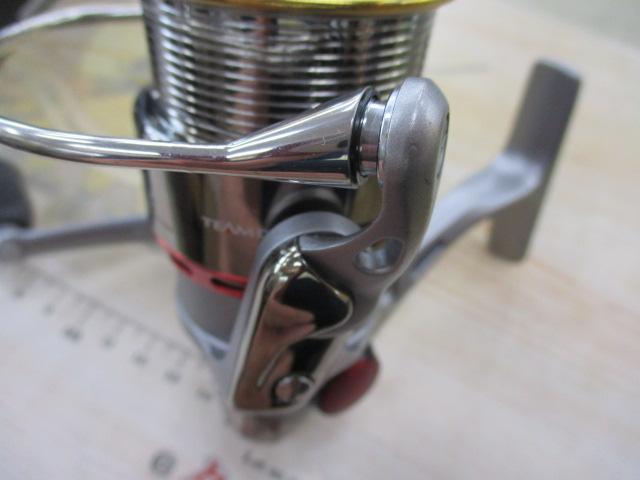 TD-Z 2506C Type-R+｜＠ベリーネット 日本最大新品中古釣具WEBショップ