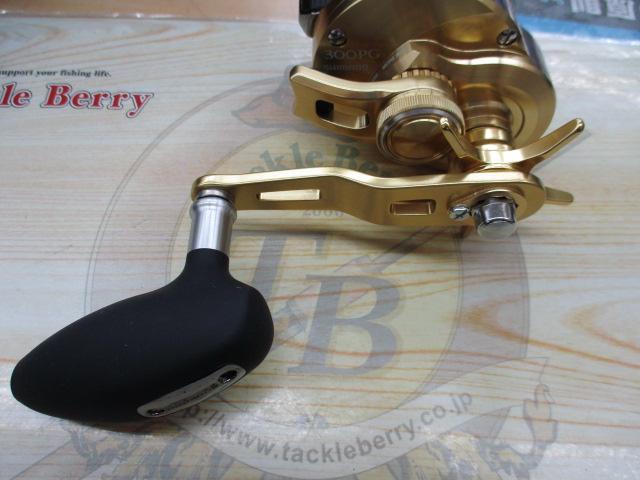 22オシアコンクエスト 300PG｜＠ベリーネット 日本最大新品中古