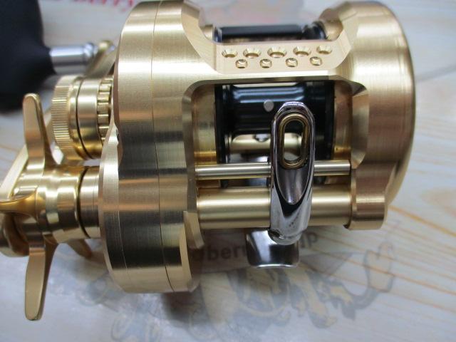 22 オシアコンクエスト 300PG 22オシアコンクエスト 300PG｜＠ベリーネット 日本最大新品中古