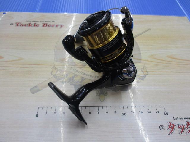 23レガリス LT1000S