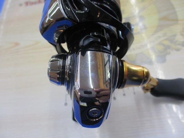 23レガリス LT1000S