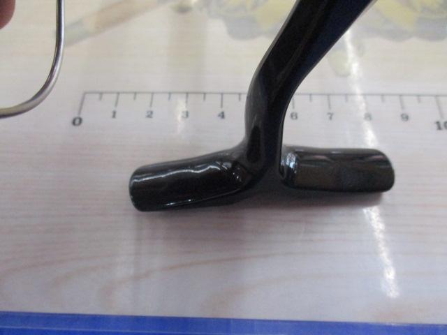 23レガリス LT1000S