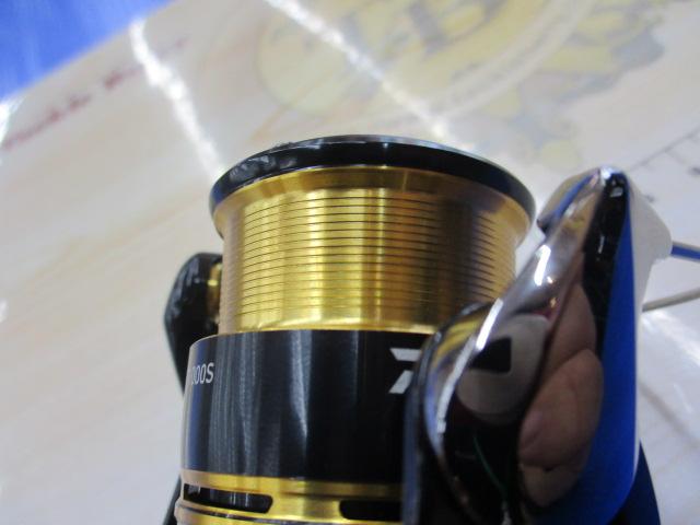 23レガリス LT1000S