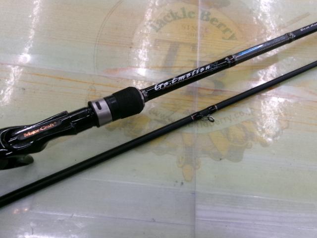 ◇Go.Emation ◇ GEC-702H バスロッド 7フィート ◇Go.Emation ◇ GEC-702H バスロッド 7フィート ◇Go.Emation