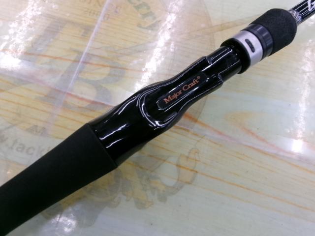 ◇Go.Emation ◇ GEC-702H バスロッド 7フィート ◇Go.Emation ◇ GEC