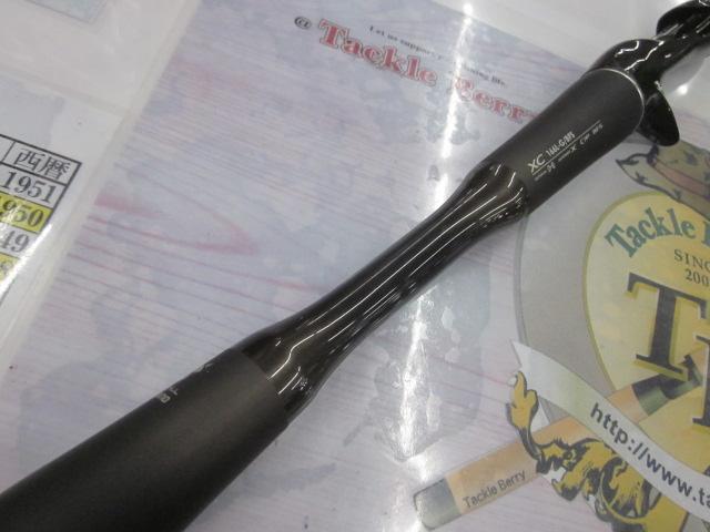 19ポイズングロリアスXC166LG/BFS